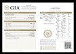 Bijoux anciens - Boucles d'oreilles (puces) diamants - 1,80 carats total