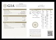 Bijoux anciens - Boucles d'oreilles (puces) diamants - 1,40 carats total