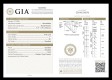 Bijoux anciens - Boucles d'oreilles (puces) diamants - 1,40 carats total
