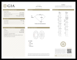 Bagues de fiançailles - Bague Pompadour diamants 