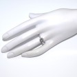 Bagues de fiançailles - Bague solitaire diamant 1,18 carat