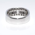 Bijoux anciens - Bague diamants