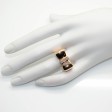 Bijoux récents - DAMIANI - bague Noeud