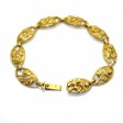 Bijoux anciens - Bracelet ancien en or