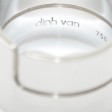 Bijoux récents - DINH VAN - bague