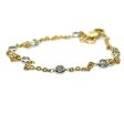 Bijoux récents - Bracelet diamants 