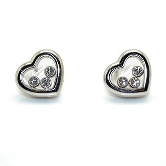 Boucles d'oreilles vintage  & d'occasion