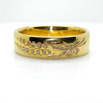 Bracelets vintage  & d'occasion